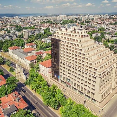 Студио Тони 1 Varna Bagian luar foto