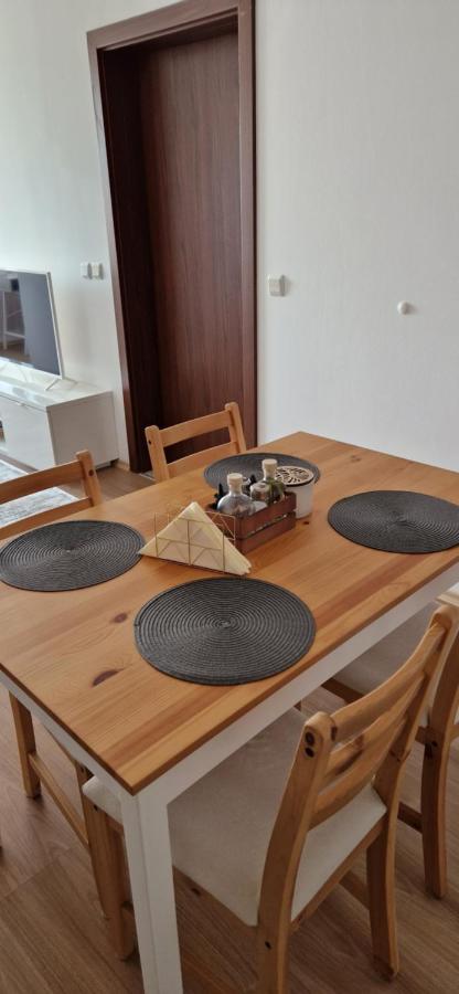 Студио Тони 1 Varna Bagian luar foto