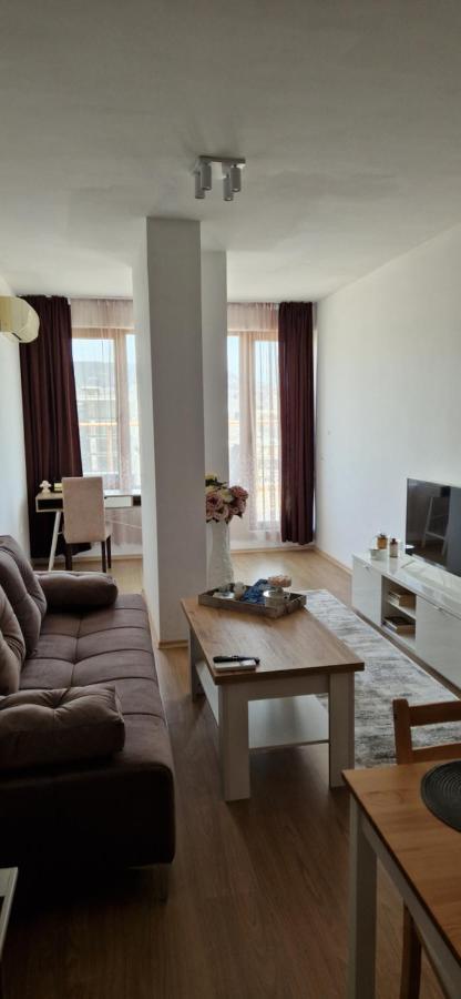 Студио Тони 1 Varna Bagian luar foto