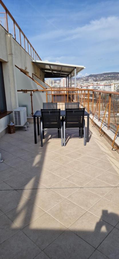 Студио Тони 1 Varna Bagian luar foto