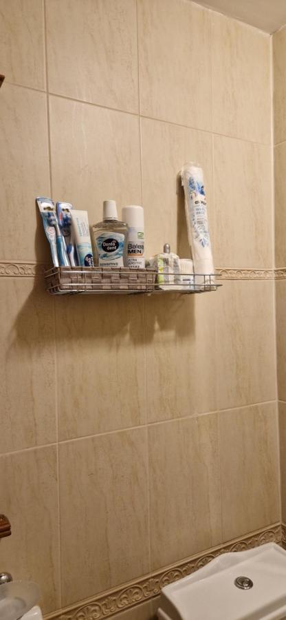 Студио Тони 1 Varna Bagian luar foto