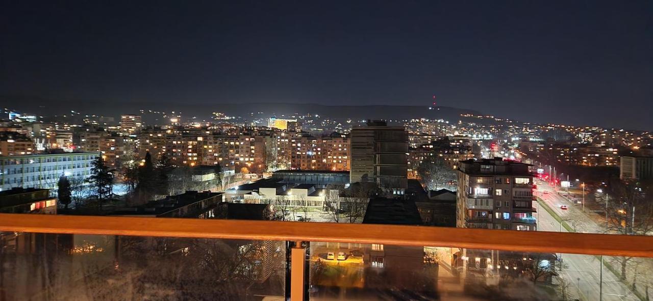 Студио Тони 1 Varna Bagian luar foto