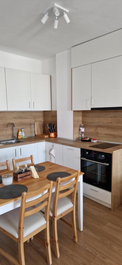 Студио Тони 1 Varna Bagian luar foto